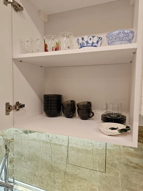 Красивая квартира в самом центре