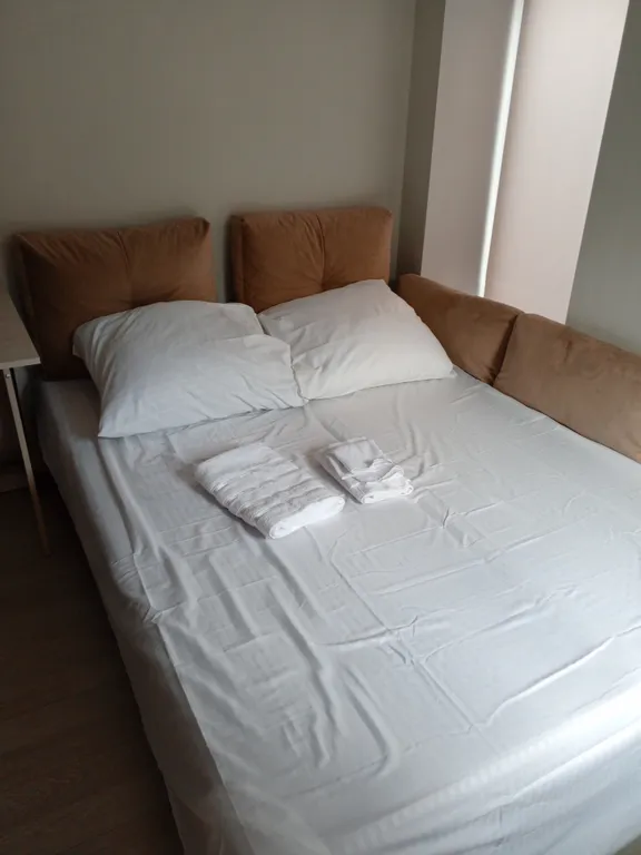 1-комнатный Дом