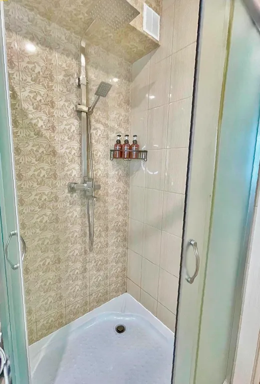 Большая студия Изабелла на берегу моря