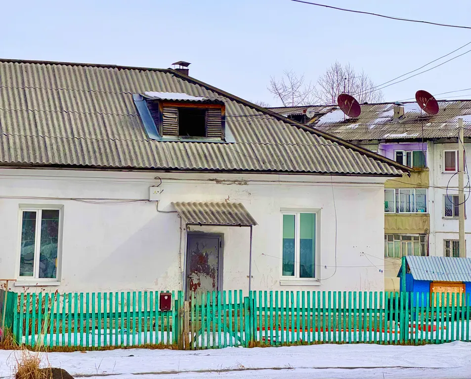 3-комнатный Дом