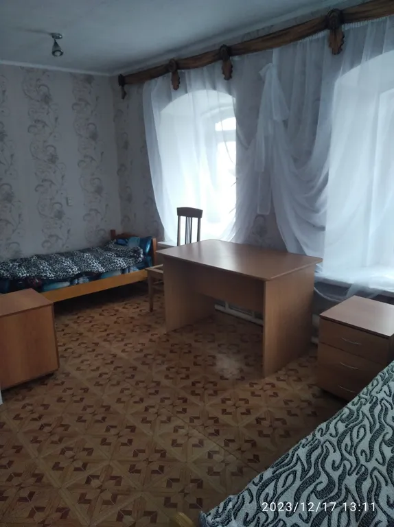 Дом в центре