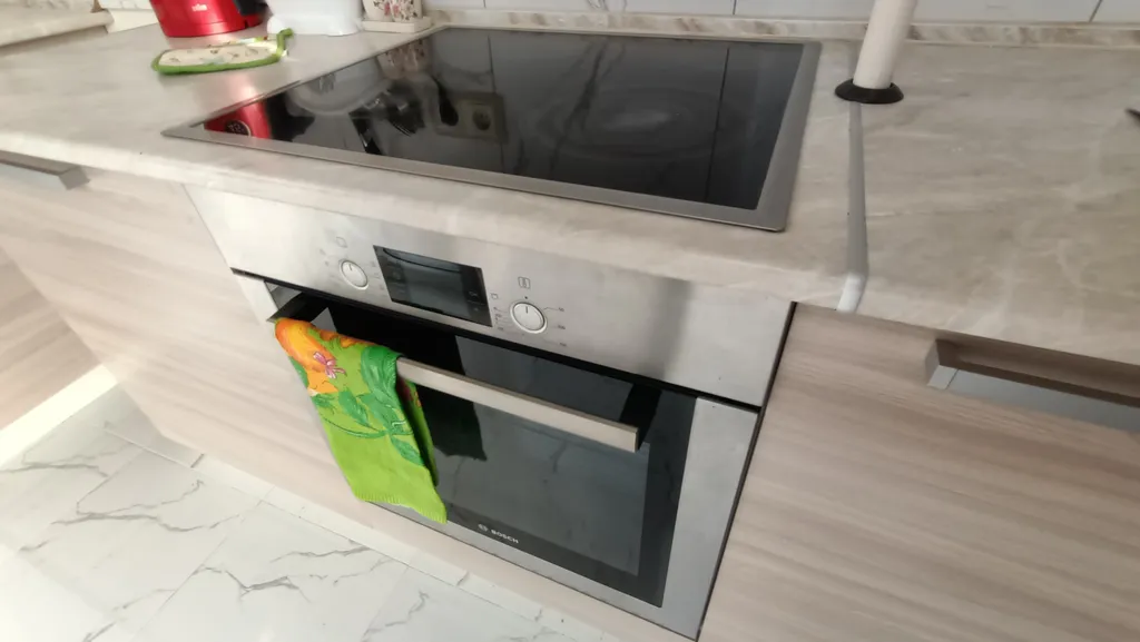 Замечательная квартира в отличном месте