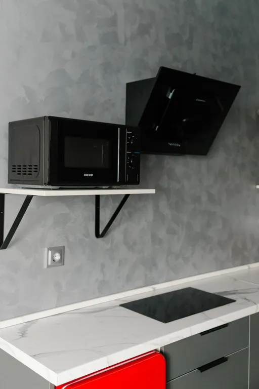 Насладитесь отдыхом в уютной квартире-студии элитного района