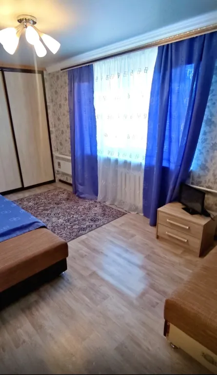 Комфортная квартира в Курсавке