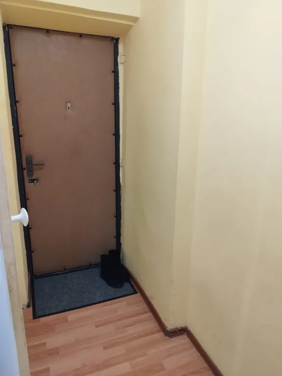 Квартира Квартира рядом с жд вокзалом — Саратов