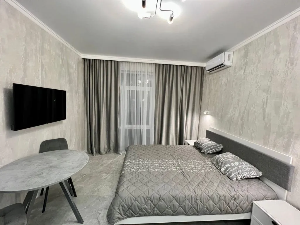 Квартира Квартира в ЖК Изумрудный у моря — Геленджик