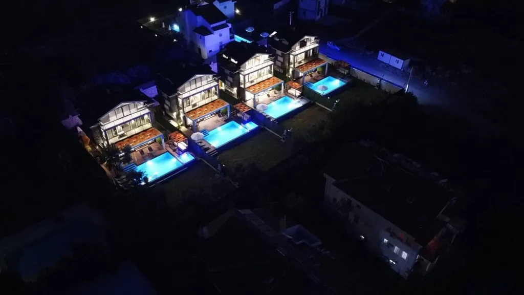 4-комнатный Дом