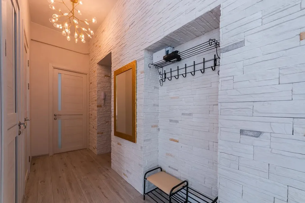 Квартира Роскошные апартаменты с видом на банковский мостик — Санкт-Петербург