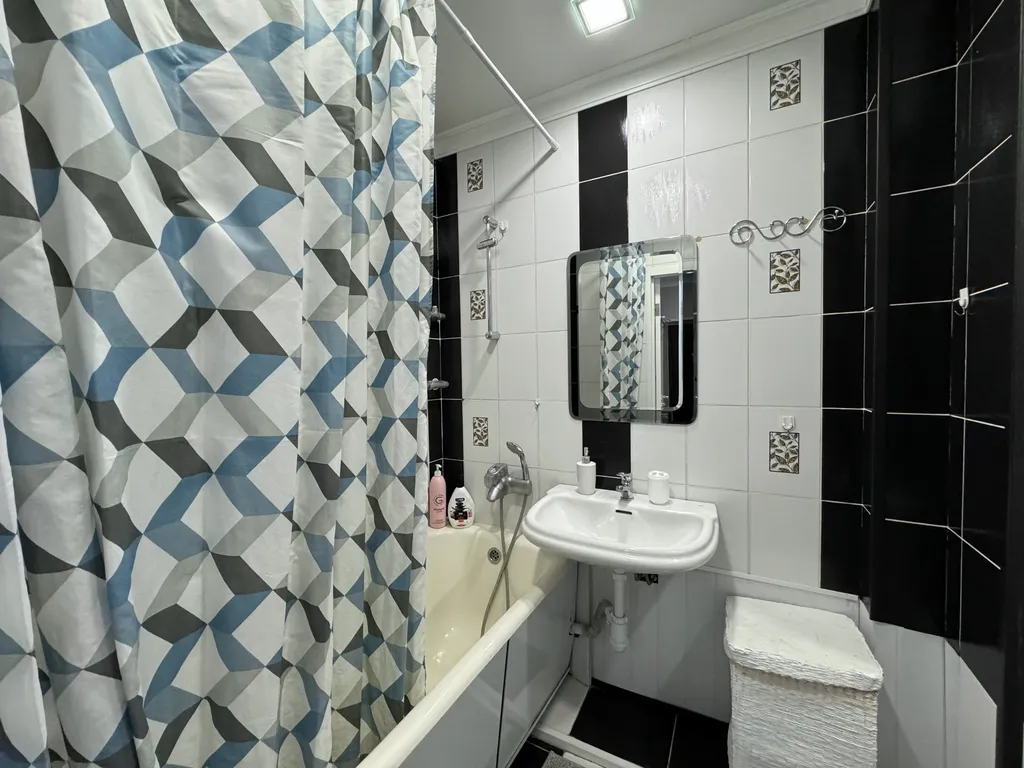 Комфорт-апартамент Chill Pill