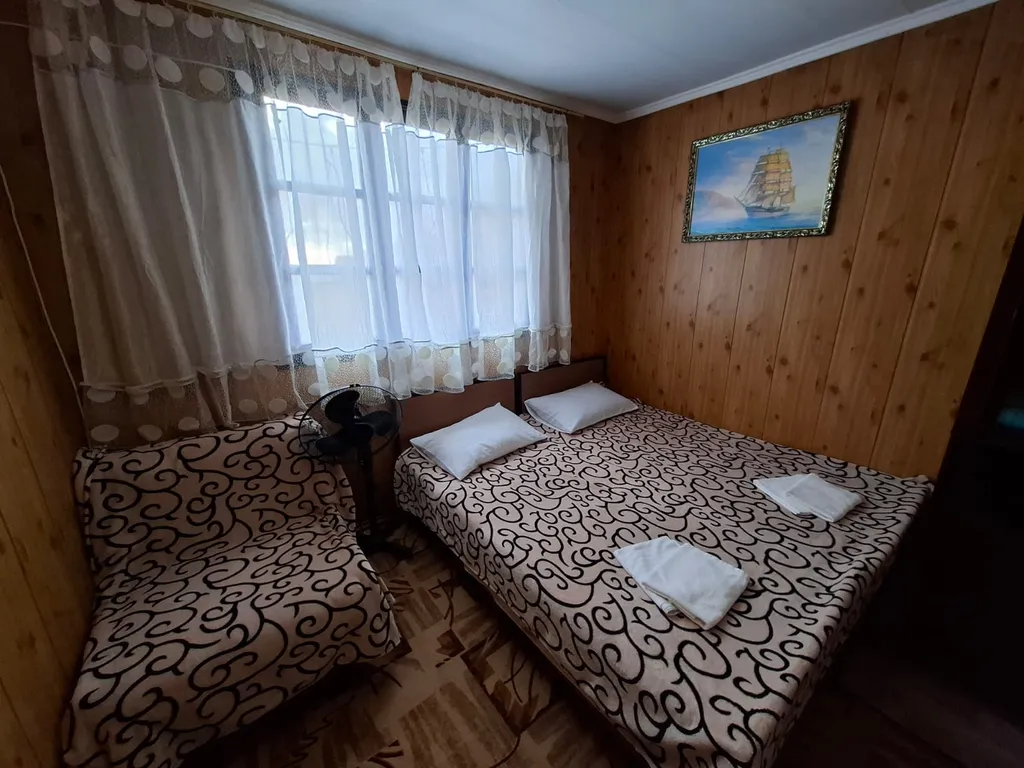 Квартира Комната — Сочи