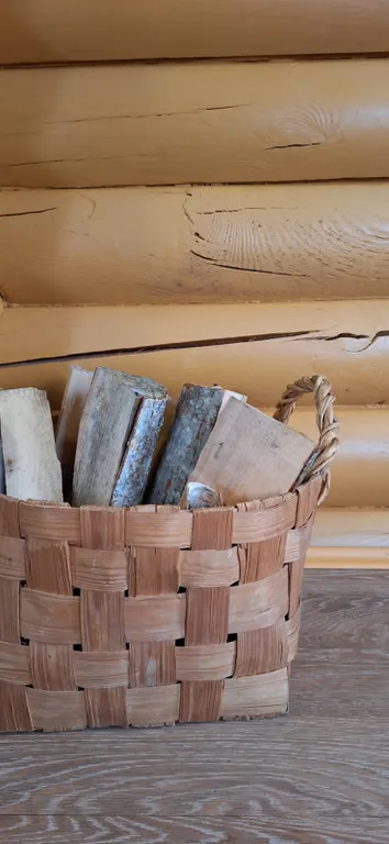 Уютный коттедж на берегу великолепного озера Ханкасъярви