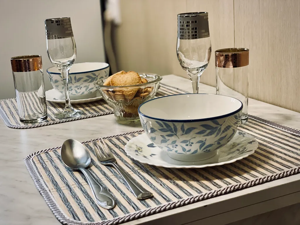 Светлая просторная квартира в центре города