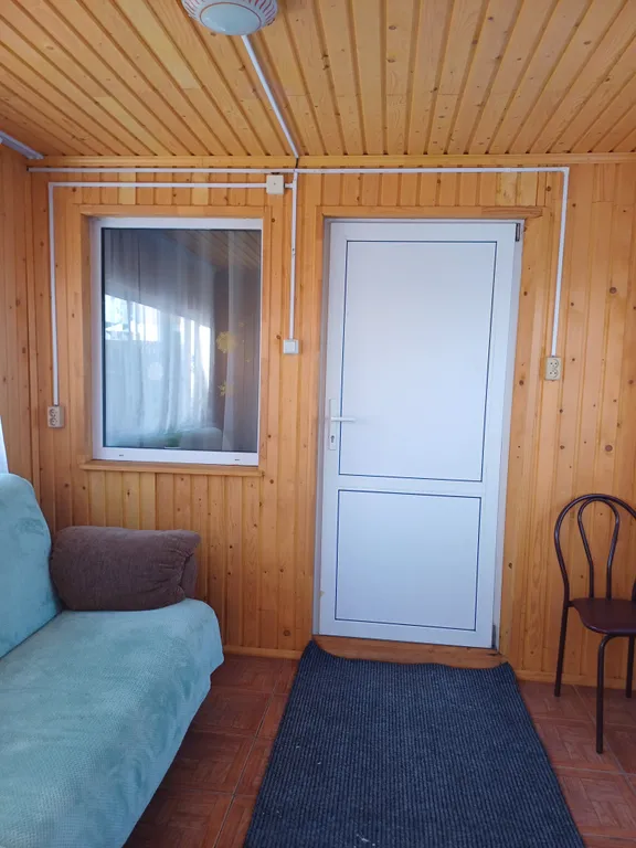 Коттедж Зимний домик — аренда посуточно в Чемал