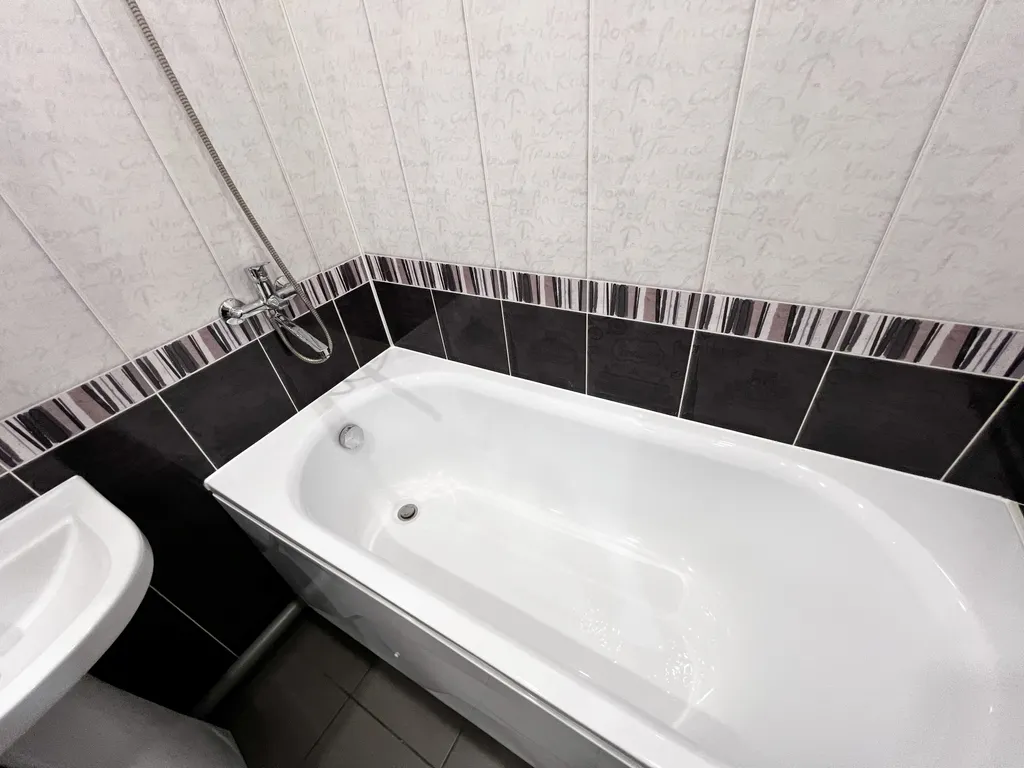 Квартира-студия Вверх