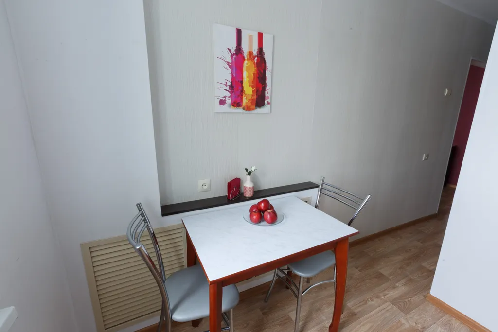 Квартира в районе КПТ