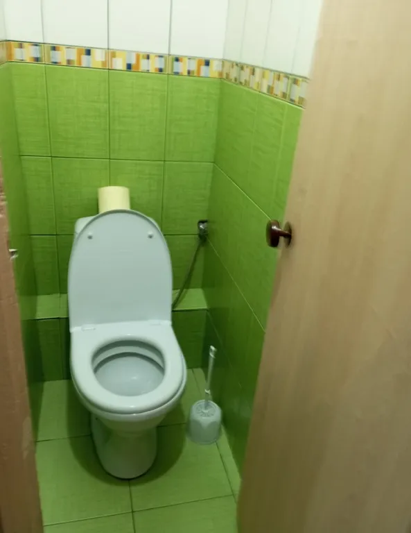 Квартира Уютная 2-комнатная квартира в центре Лазаревской — Лазаревское