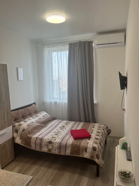 Квартира Уютная министудия — аренда посуточно в Ростов-на-Дону