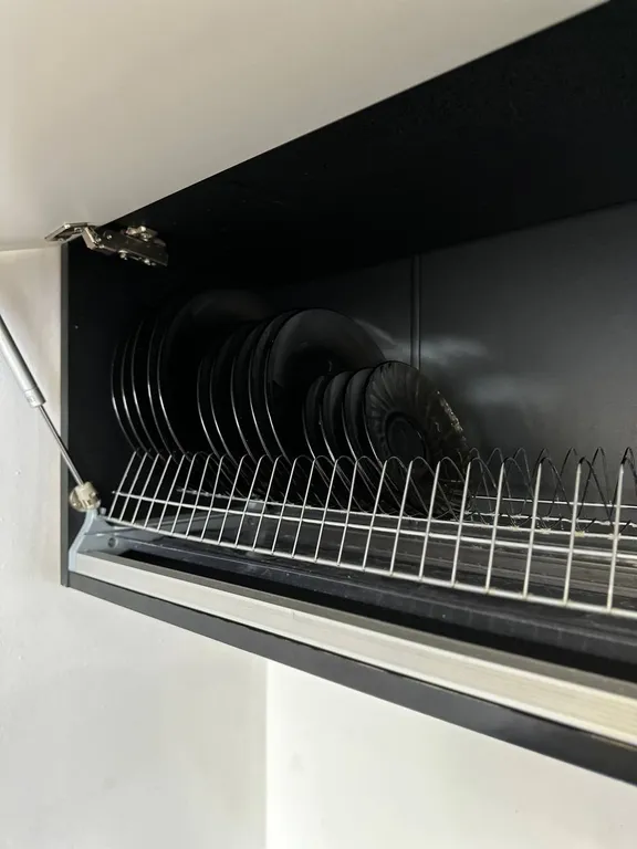 Уютная квартира с кондиционером, в октябрьском районе