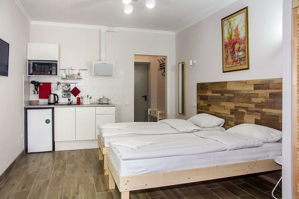 Апарт-отель Калининград