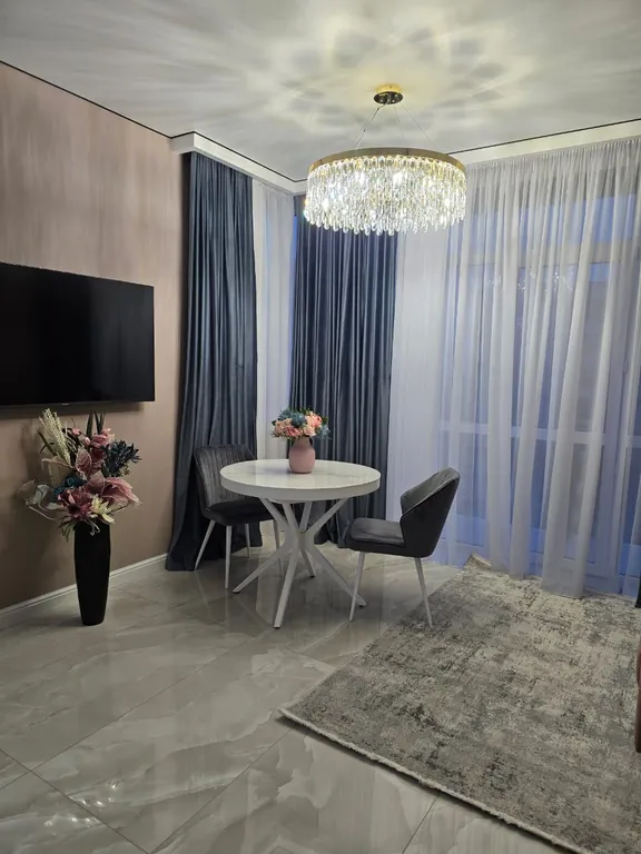 Квартира в элитном компплексе сард