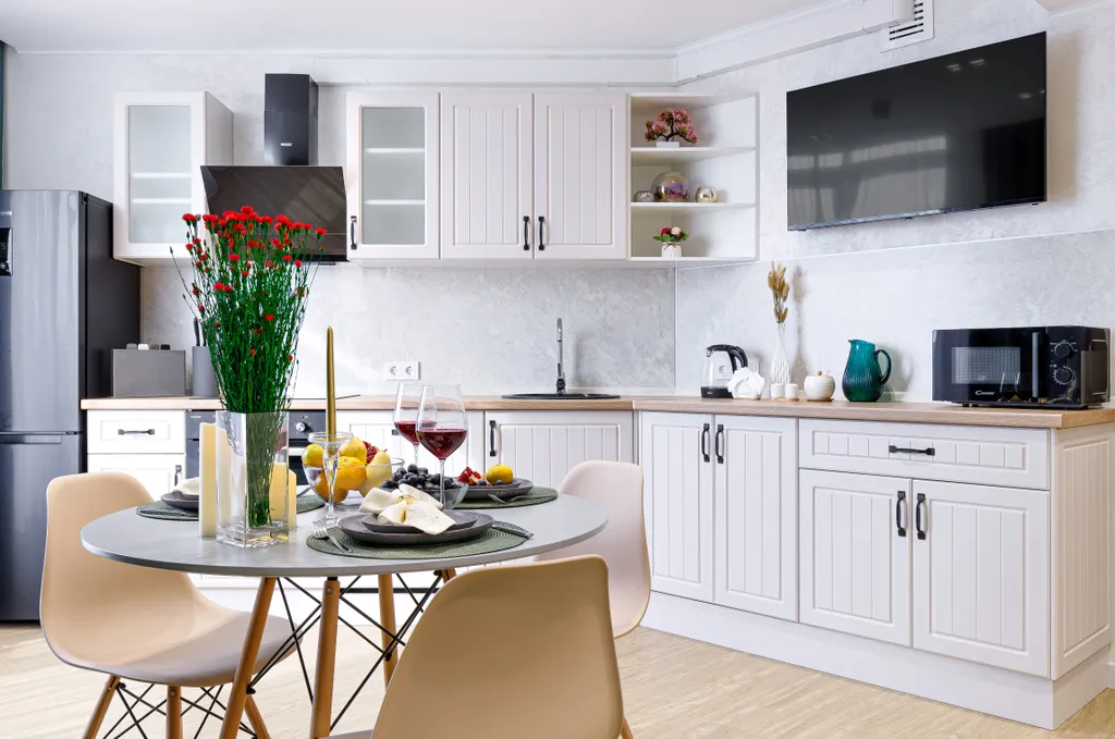 Квартира Современные апартаменты в престижном комплексе The Grand Palace — аренда посуточно в Краснодар