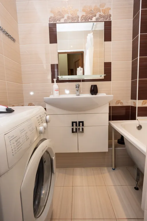 Квартира в районе ботанического сада