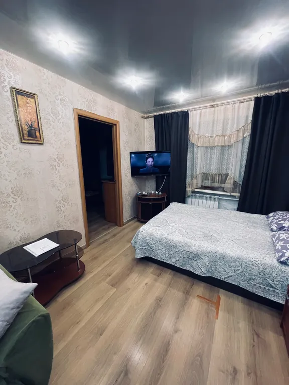 Квартира на Мира 29А — аренда посуточно в Братск