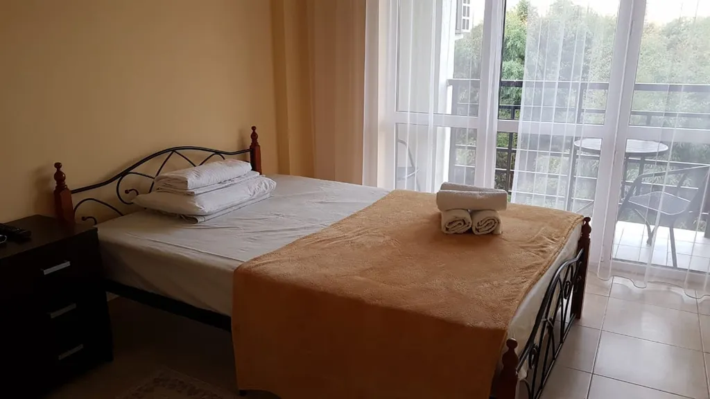 Квартира Квартира у моря — Сириус