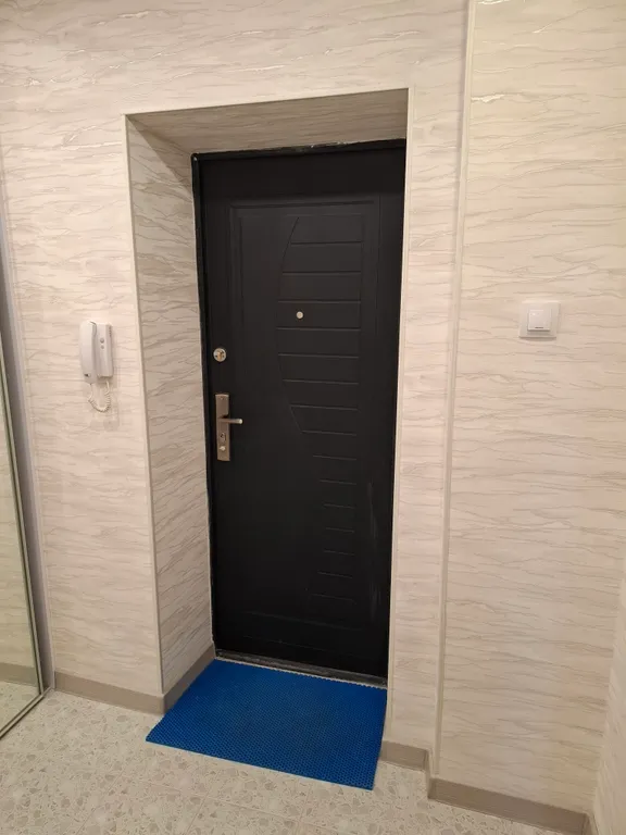 Уютная квартира в отличном районе