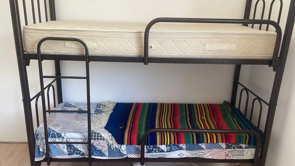 Квартира Квартира Семейный номер с видом на горы — Южная Озереевка