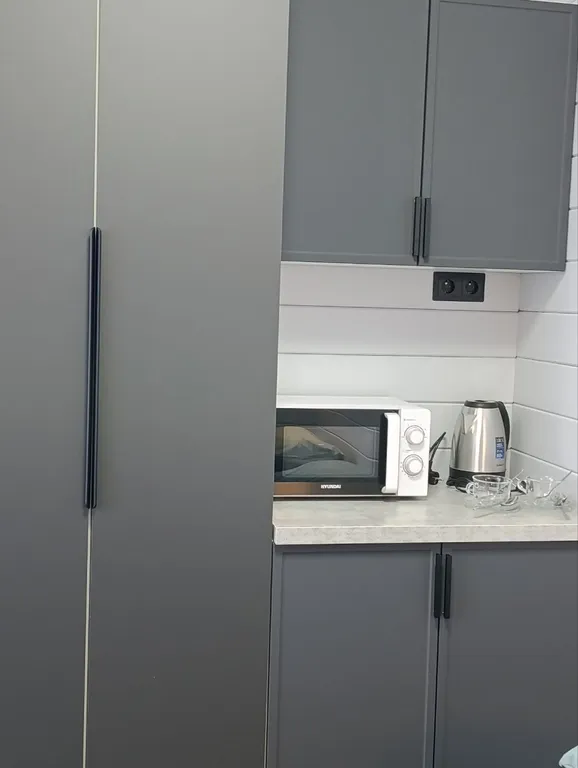 Дом на набережной