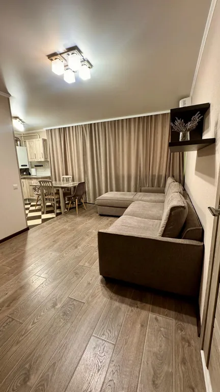 Квартира Квартира рядом с морем и Новым Херсонесои — Севастополь