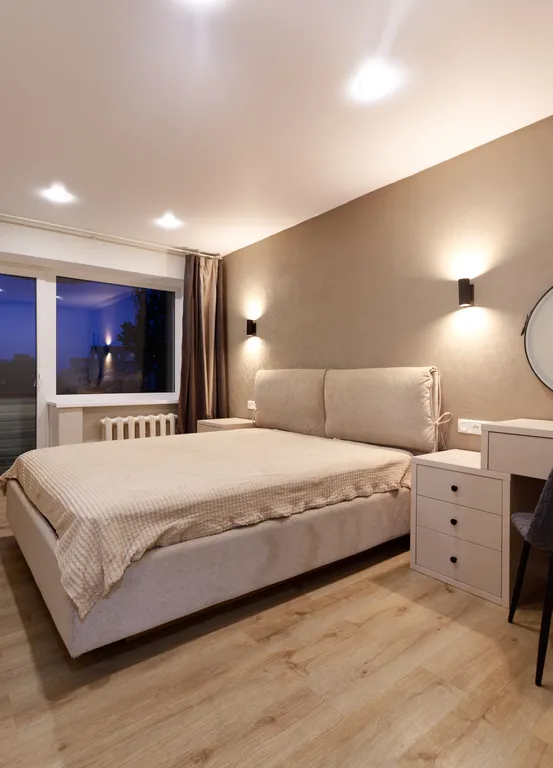 Уютная квартира у моря — аренда посуточно в Владивосток