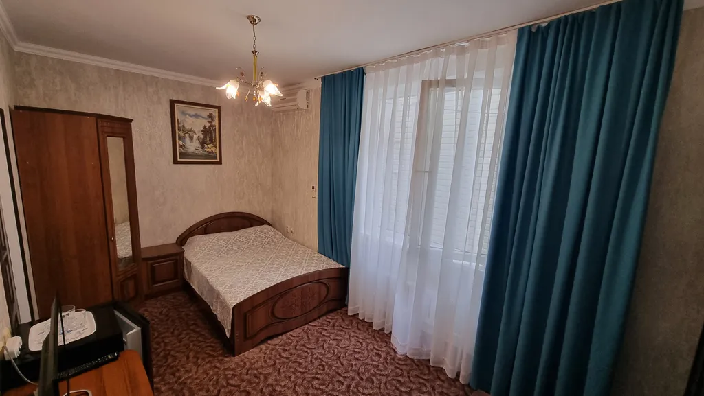 Квартира Комната — Адлер