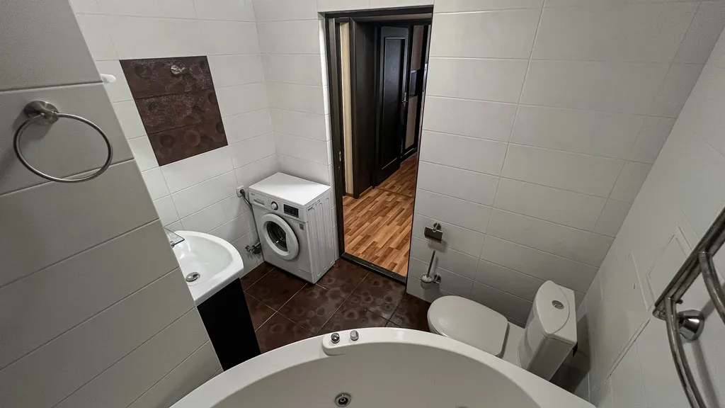 Уютная квартира возле РГУПСа