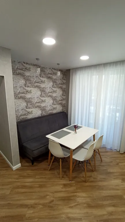 Апартаменты Morozoff