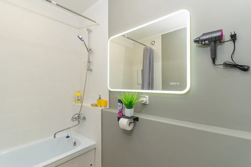 У нас лучшие чем дома