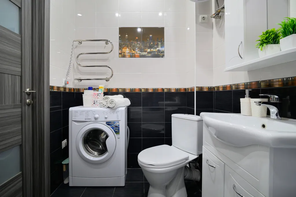 Стильная Квартира рядом с зоопарком