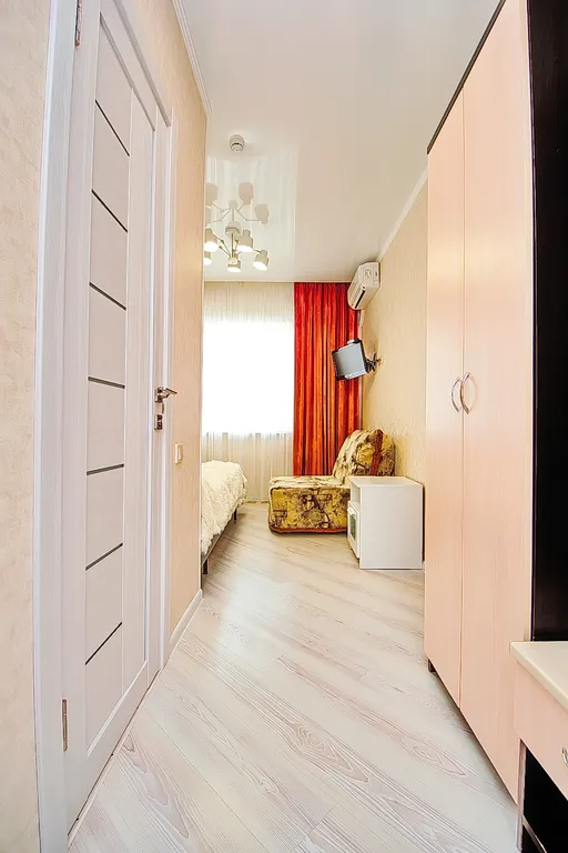 Квартира Комната — Анапа