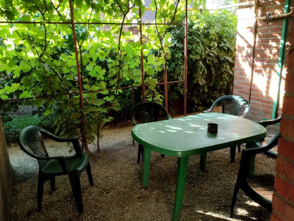 Уютный частный дом рядом с морем