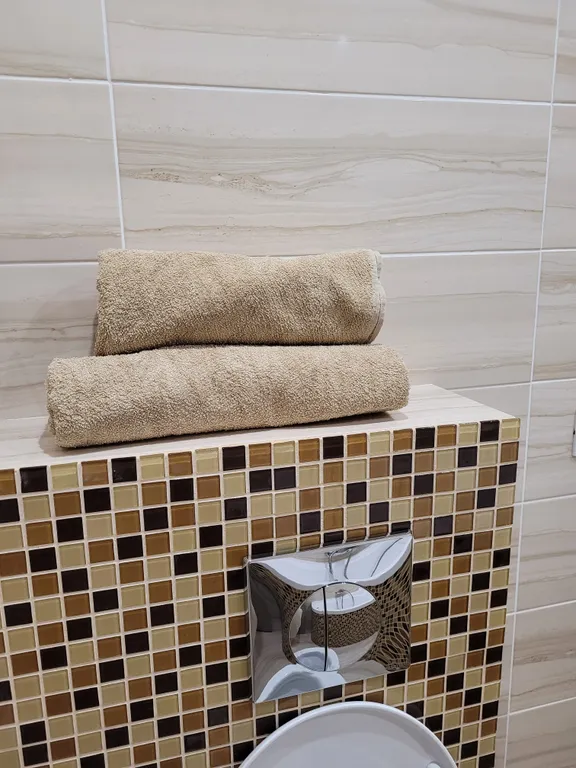 Удобная квартира в центре города