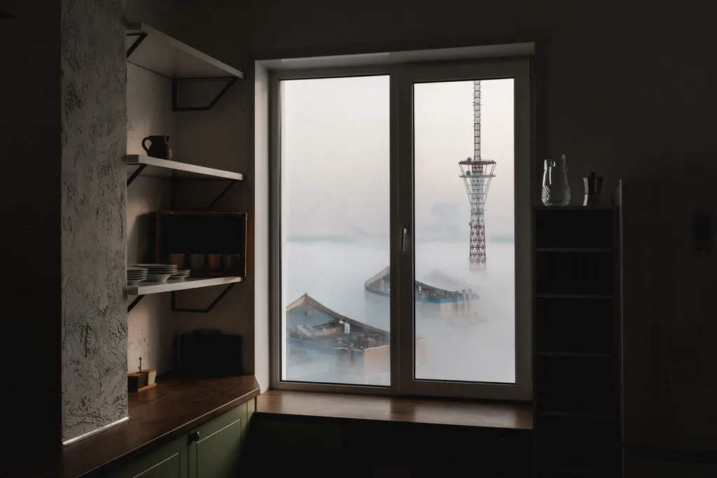 Место под солнцем