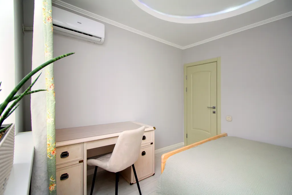 Шикарная квартира в центре