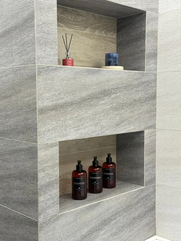 Квартира с панорамным видом на море