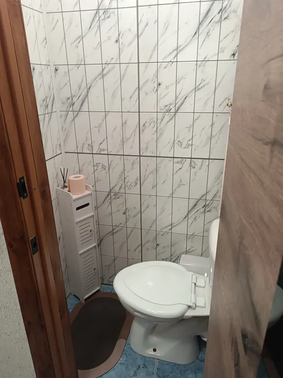 Уютная квартира в центре города с парковкой