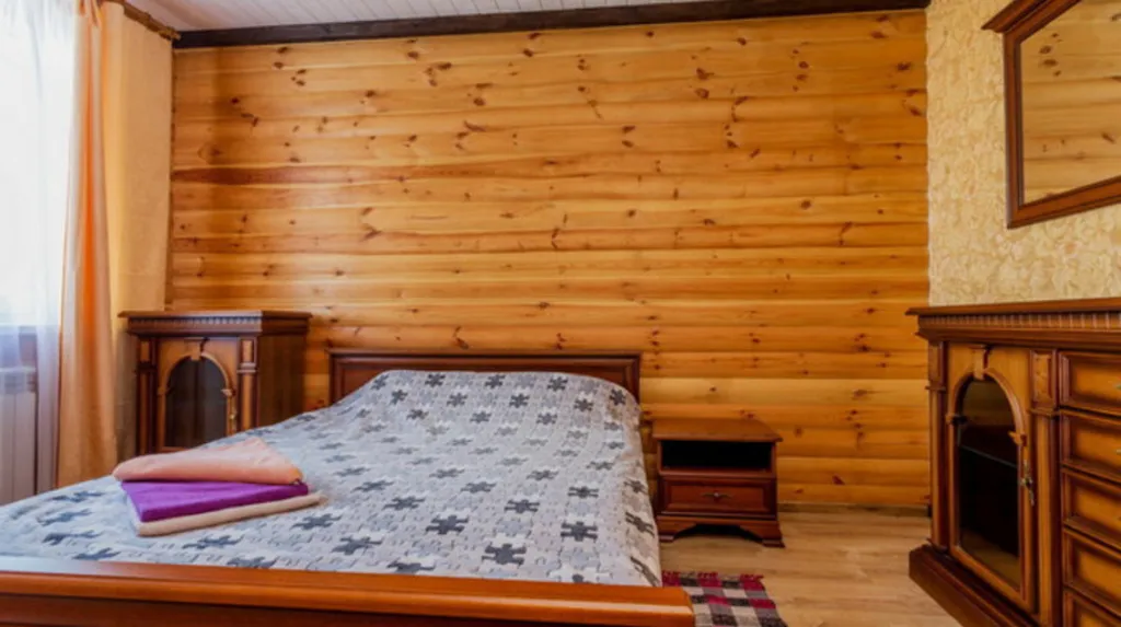 6-комнатный Дом