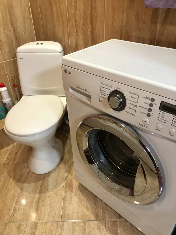 Квартира 2-комнатная квартира с ремонтом в центре — Ярославль