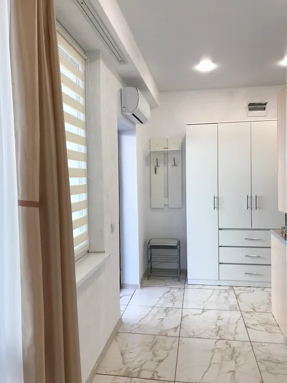 Студия с верандой и бассейном на территории комплекса