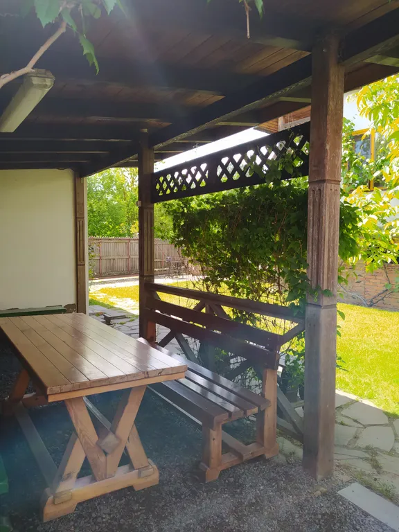 Дом у озера в 10 минутах ходьбы от центра города