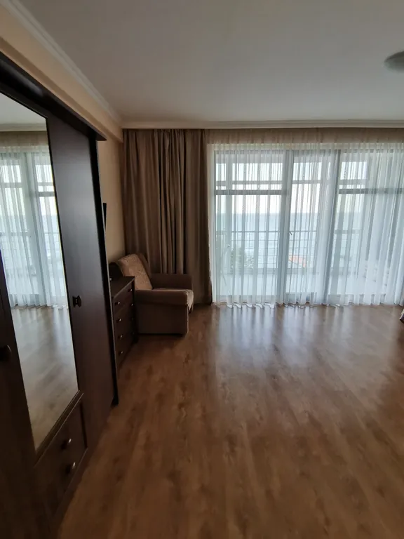 Видовые апартаменты